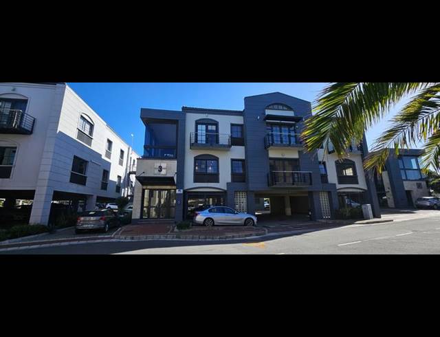 OFFICE PROPERTY TO RENT IN CENTURY CITY